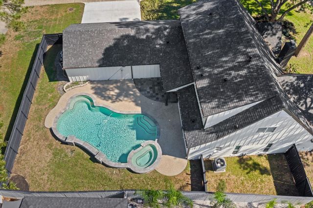 20302 Arrow Cove Drive, Humble, TX 77346