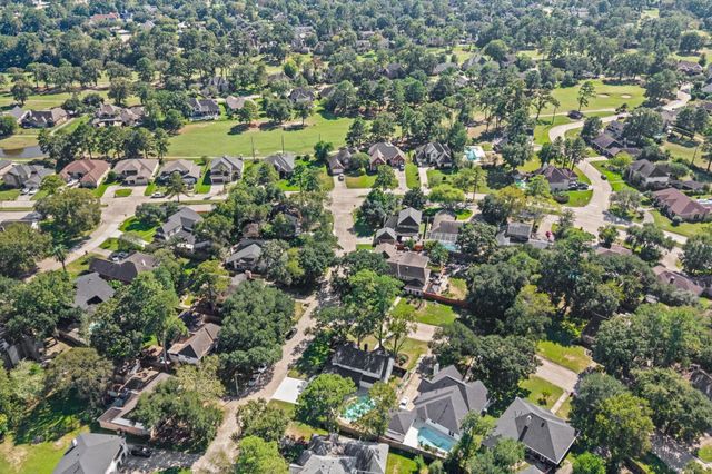 20302 Arrow Cove Drive, Humble, TX 77346