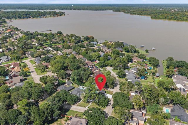 20302 Arrow Cove Drive, Humble, TX 77346