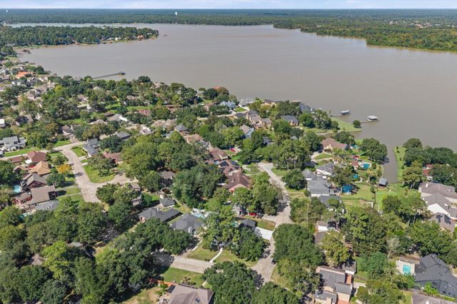 20302 Arrow Cove Drive, Humble, TX 77346