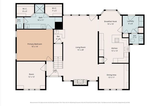 20302 Arrow Cove Drive, Humble, TX 77346