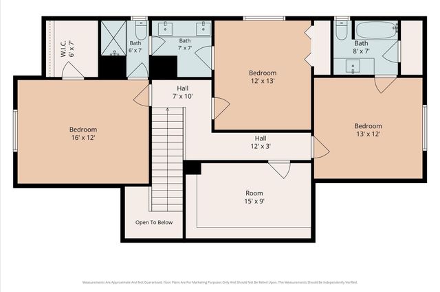 20302 Arrow Cove Drive, Humble, TX 77346