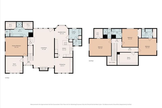 20302 Arrow Cove Drive, Humble, TX 77346