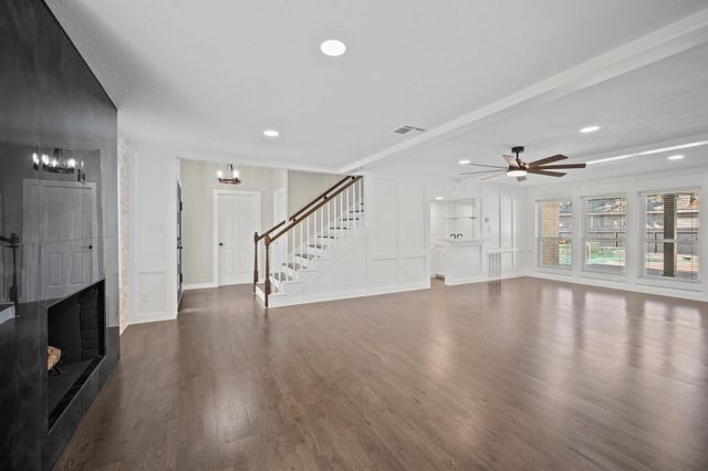 20302 Arrow Cove Drive, Humble, TX 77346