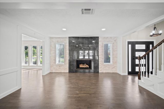 20302 Arrow Cove Drive, Humble, TX 77346