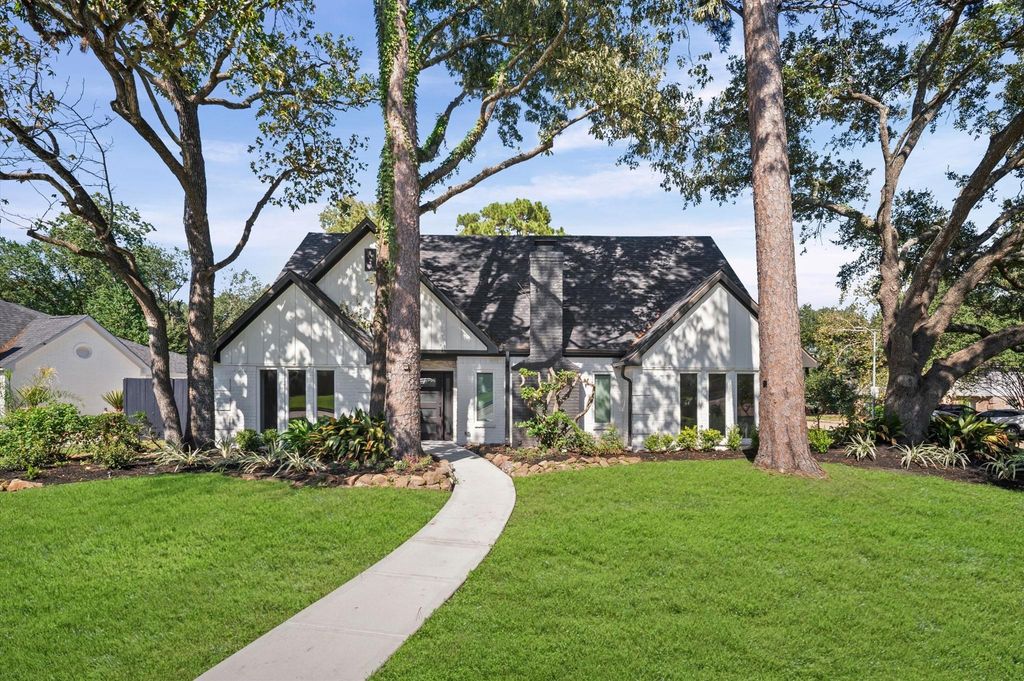 20302 Arrow Cove Drive, Humble, TX 77346