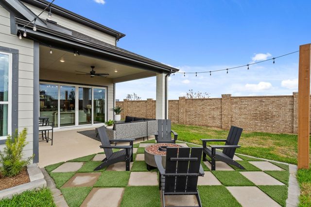 12325 Radnor Drive, Texas City, TX 77590