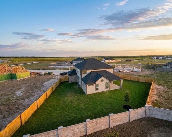 12325 Radnor Drive, Texas City, TX 77590