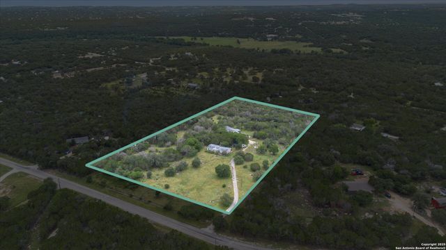 117 Emerald Hill, Boerne, TX 78006