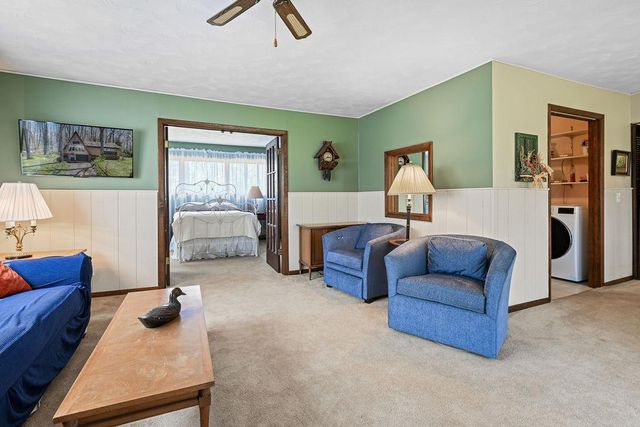 N7898 COUNTY ROAD G, Iola, WI 54945