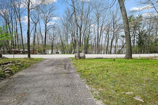 N7898 COUNTY ROAD G, Iola, WI 54945