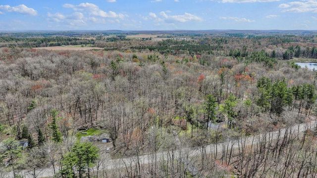 N7898 COUNTY ROAD G, Iola, WI 54945