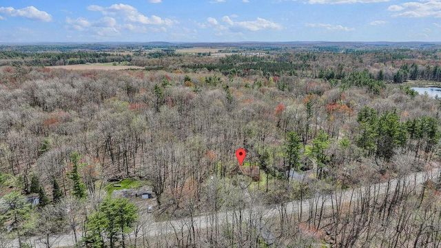 N7898 COUNTY ROAD G, Iola, WI 54945