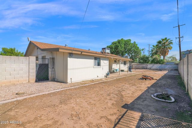 1215 E GENEVA Drive, Tempe, AZ 85282