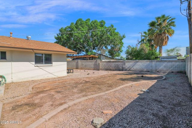 1215 E GENEVA Drive, Tempe, AZ 85282
