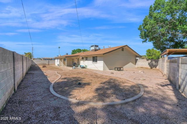 1215 E GENEVA Drive, Tempe, AZ 85282