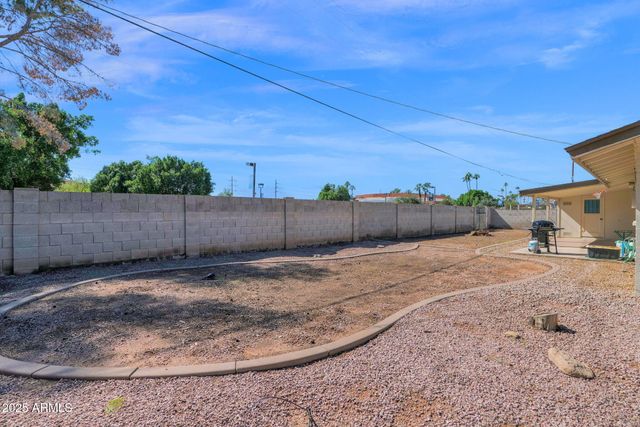 1215 E GENEVA Drive, Tempe, AZ 85282