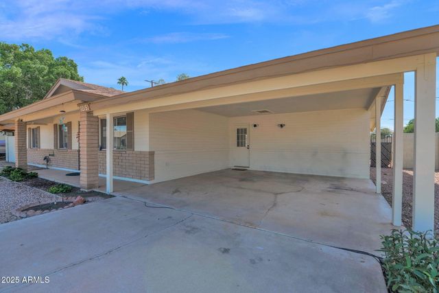 1215 E GENEVA Drive, Tempe, AZ 85282