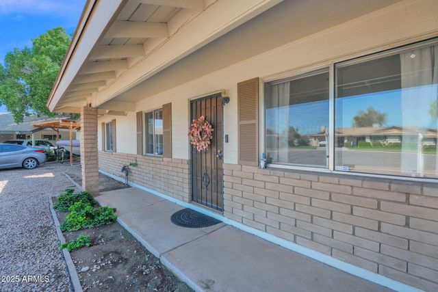 1215 E GENEVA Drive, Tempe, AZ 85282