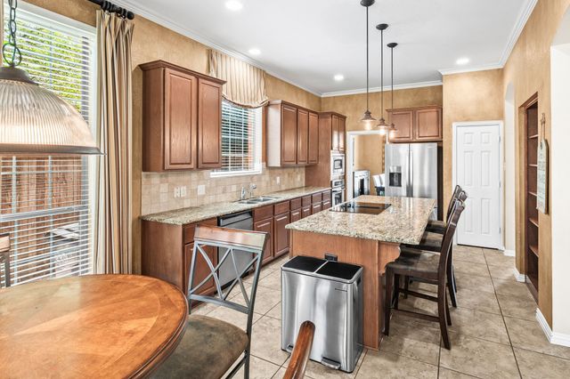 2807 Lincoln Drive, Melissa, TX 75454