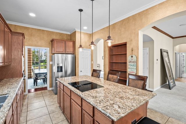 2807 Lincoln Drive, Melissa, TX 75454