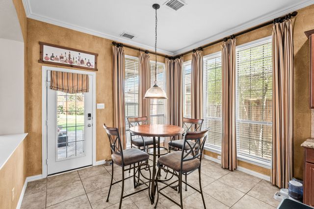 2807 Lincoln Drive, Melissa, TX 75454