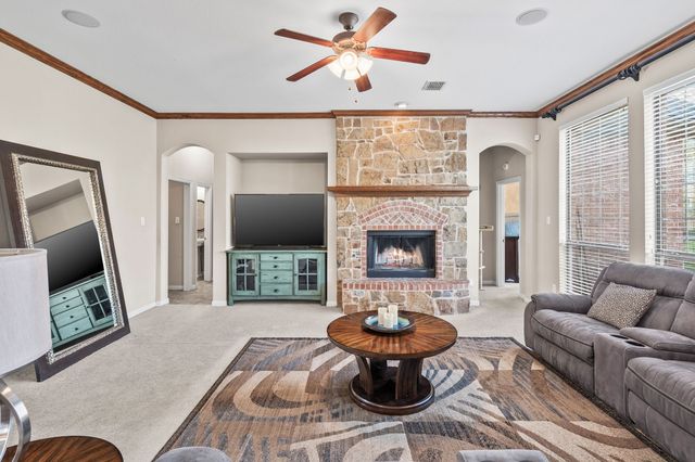 2807 Lincoln Drive, Melissa, TX 75454