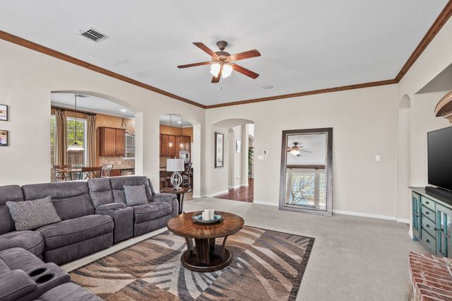 2807 Lincoln Drive, Melissa, TX 75454