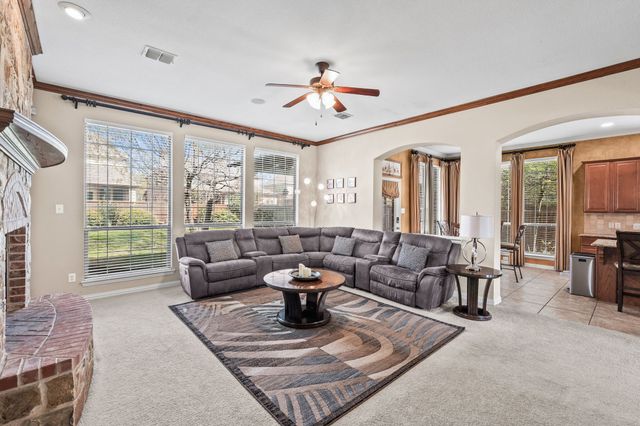 2807 Lincoln Drive, Melissa, TX 75454