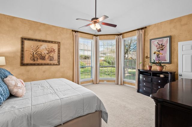 2807 Lincoln Drive, Melissa, TX 75454