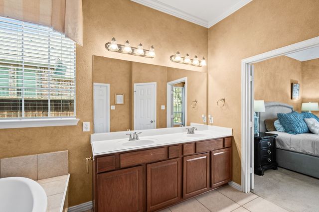 2807 Lincoln Drive, Melissa, TX 75454