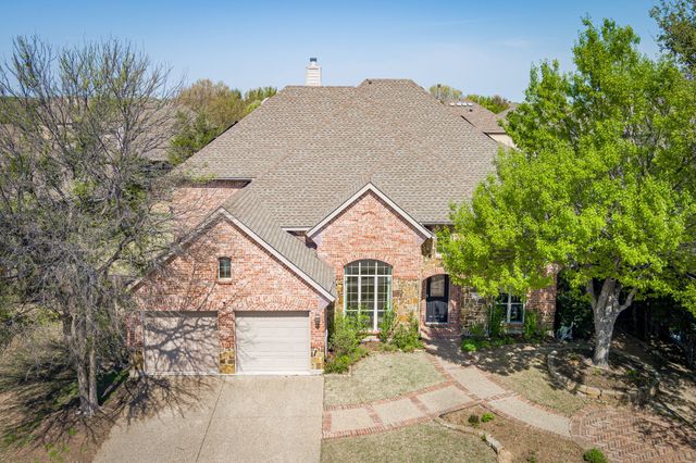 2807 Lincoln Drive, Melissa, TX 75454