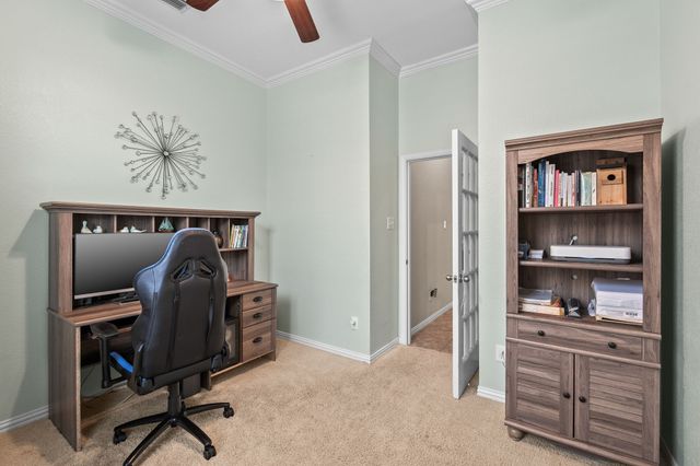 2807 Lincoln Drive, Melissa, TX 75454