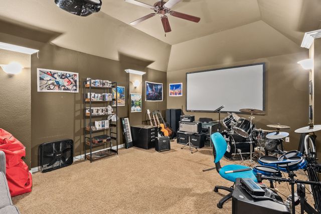 2807 Lincoln Drive, Melissa, TX 75454