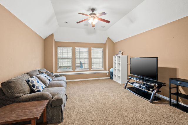 2807 Lincoln Drive, Melissa, TX 75454