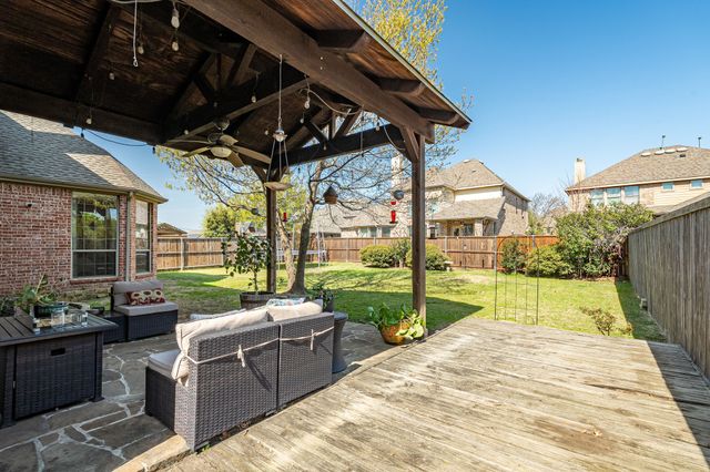 2807 Lincoln Drive, Melissa, TX 75454