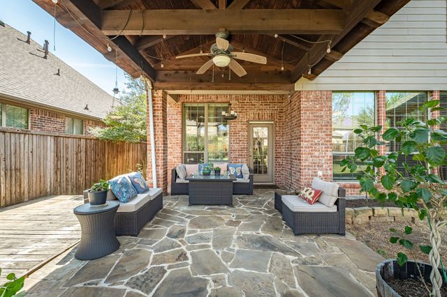 2807 Lincoln Drive, Melissa, TX 75454