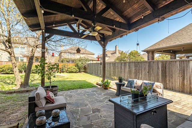 2807 Lincoln Drive, Melissa, TX 75454