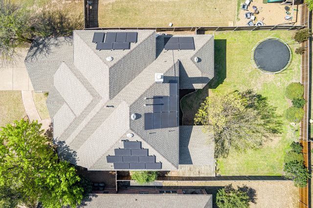 2807 Lincoln Drive, Melissa, TX 75454