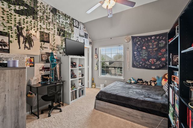 2807 Lincoln Drive, Melissa, TX 75454