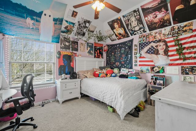 2807 Lincoln Drive, Melissa, TX 75454