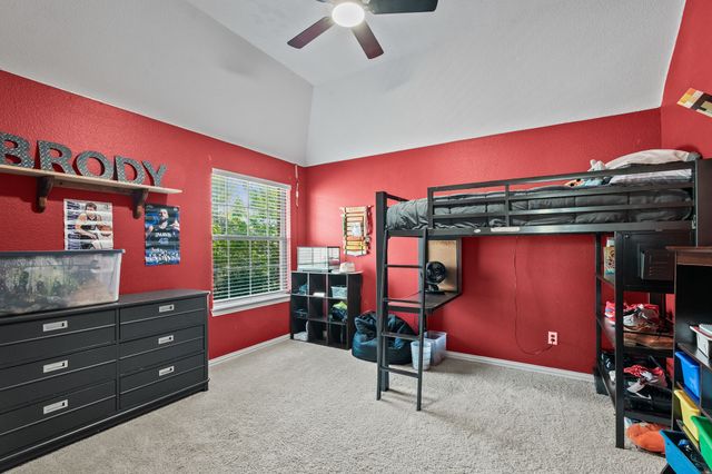 2807 Lincoln Drive, Melissa, TX 75454