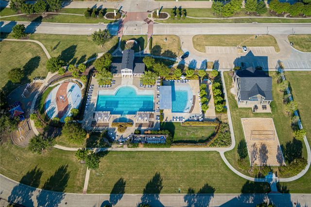 2807 Lincoln Drive, Melissa, TX 75454