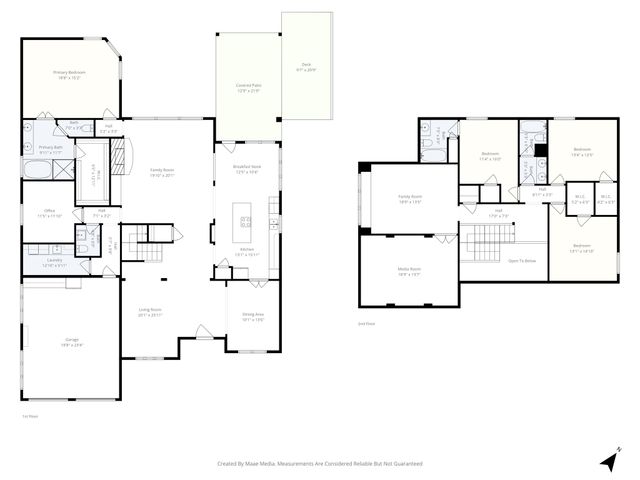 2807 Lincoln Drive, Melissa, TX 75454