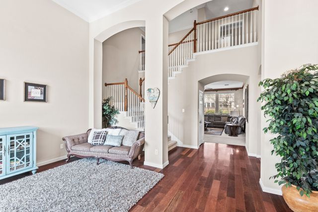 2807 Lincoln Drive, Melissa, TX 75454