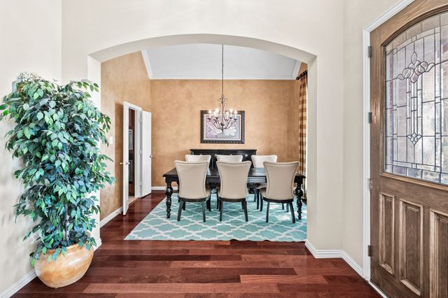 2807 Lincoln Drive, Melissa, TX 75454