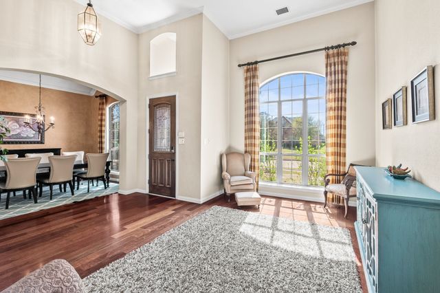 2807 Lincoln Drive, Melissa, TX 75454