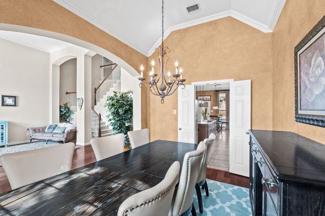 2807 Lincoln Drive, Melissa, TX 75454