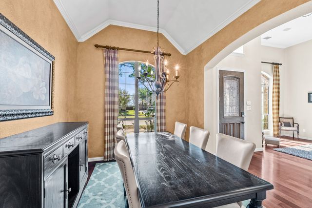 2807 Lincoln Drive, Melissa, TX 75454