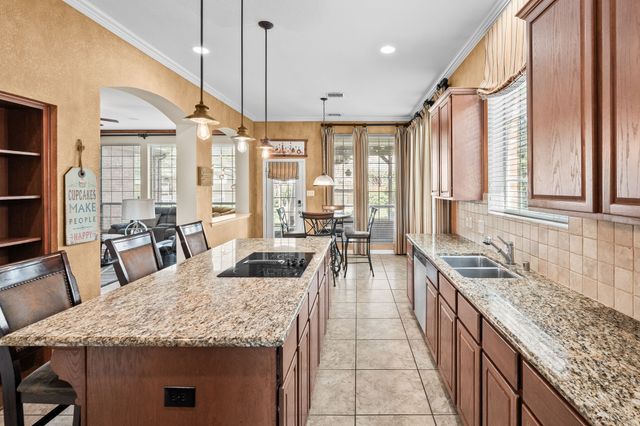 2807 Lincoln Drive, Melissa, TX 75454